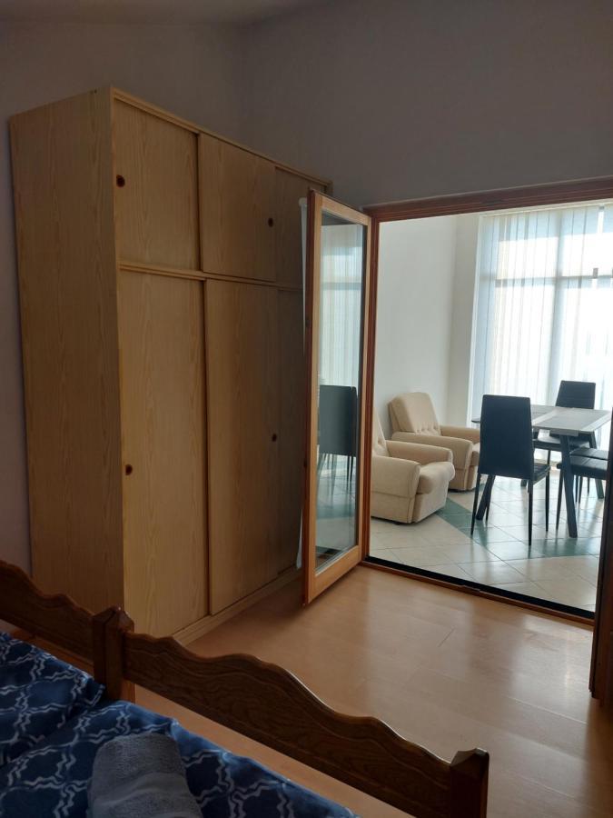 Apartmani Igercic 西尼卡 外观 照片
