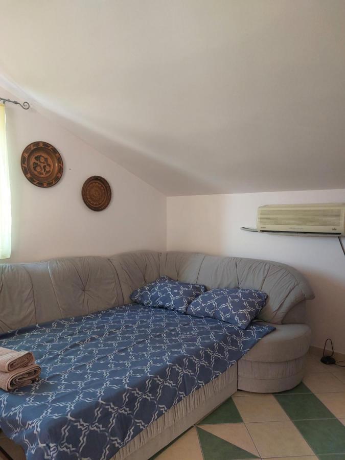Apartmani Igercic 西尼卡 外观 照片