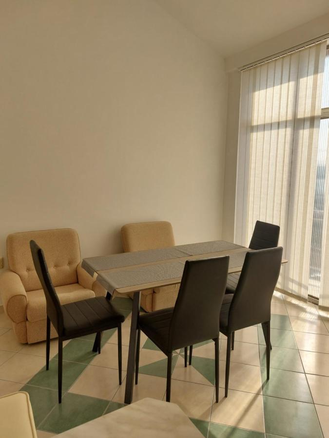 Apartmani Igercic 西尼卡 外观 照片