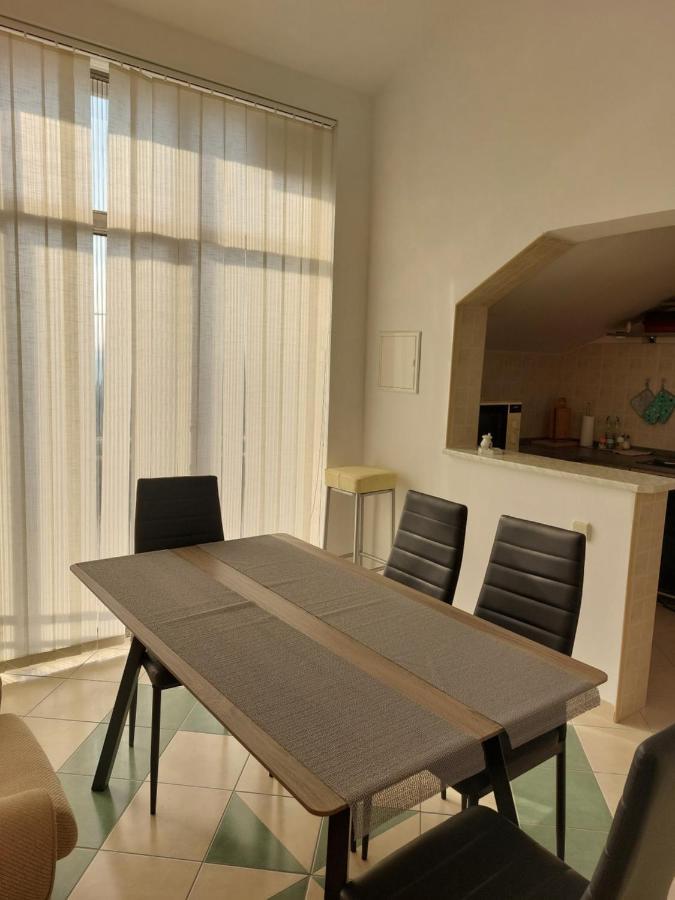 Apartmani Igercic 西尼卡 外观 照片